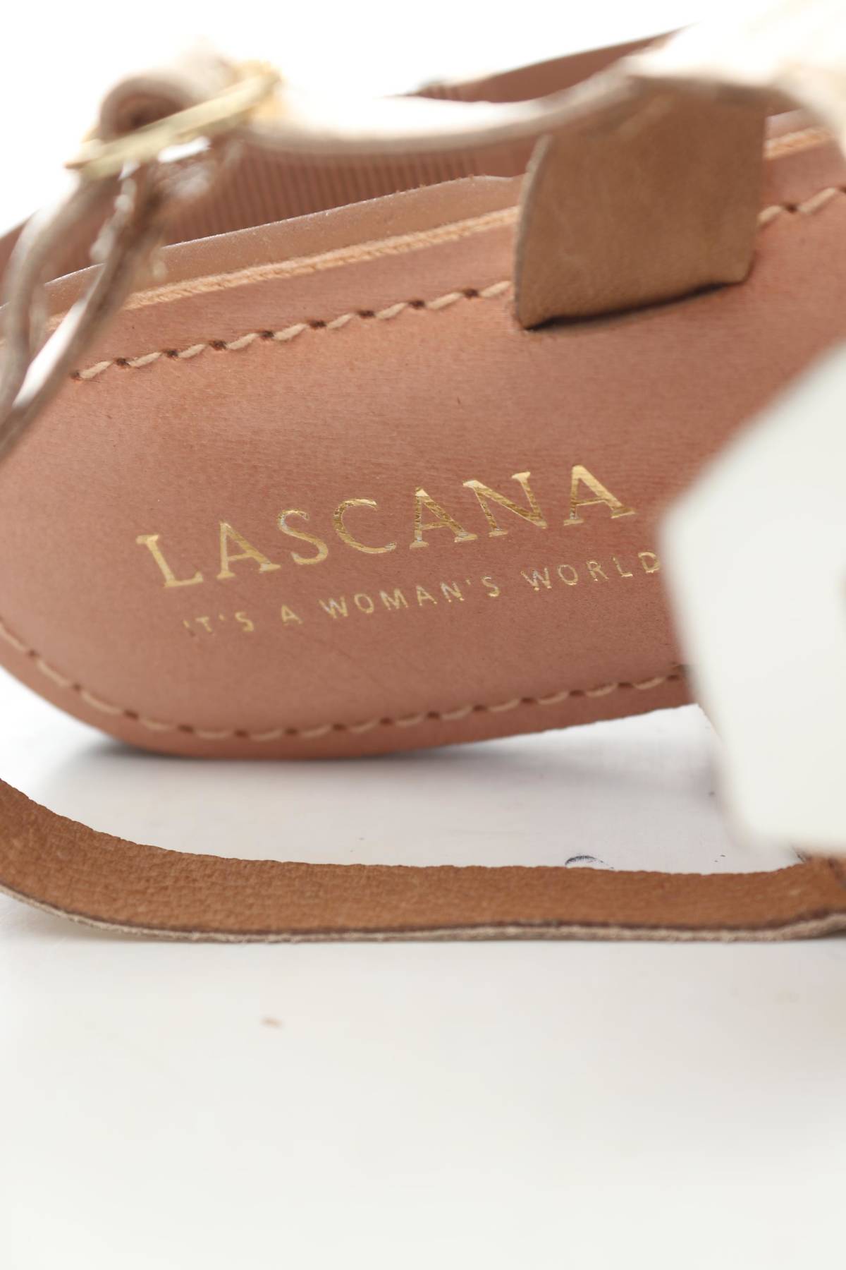 Сандали Lascana5