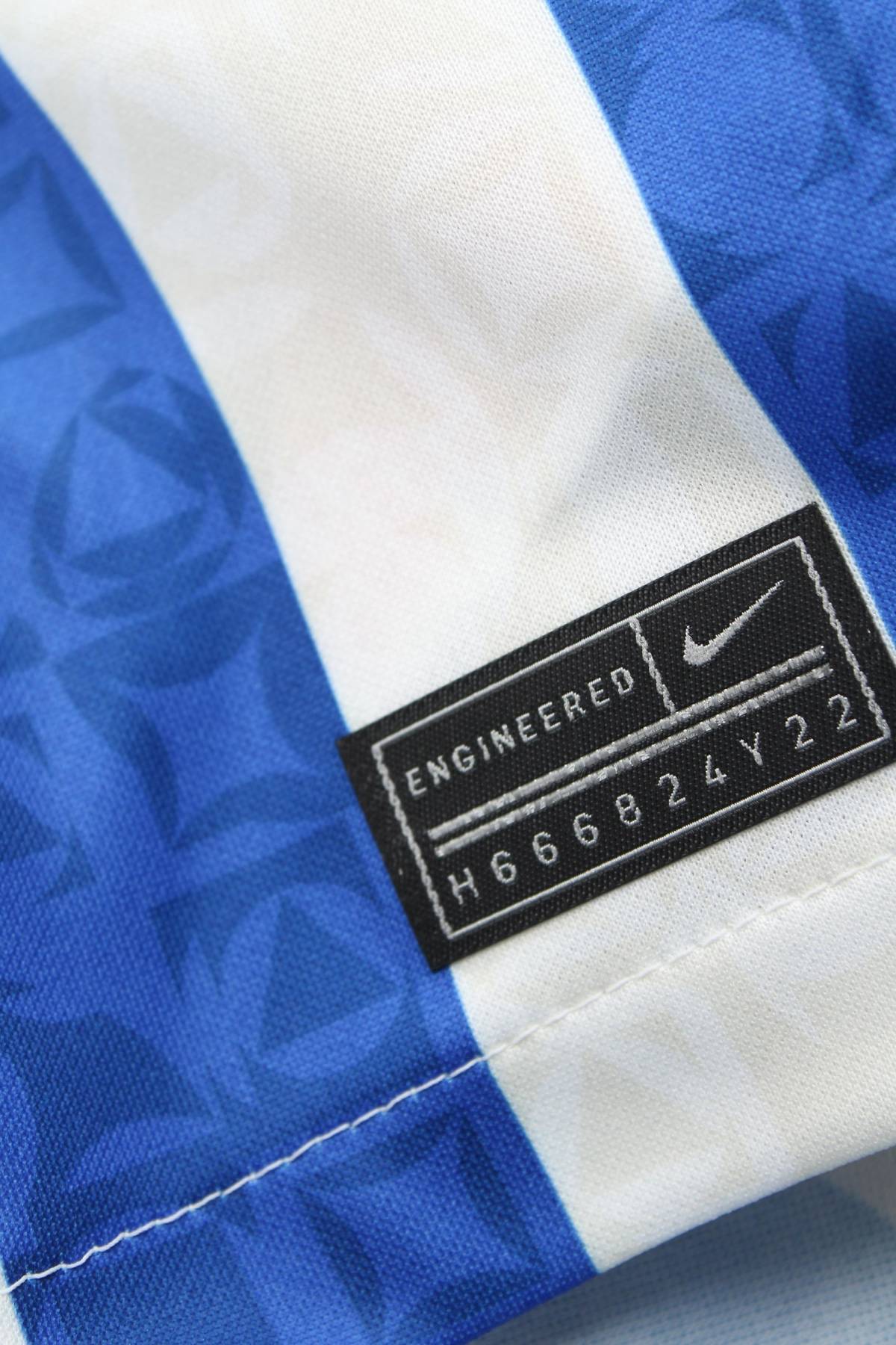 Παιδικό t-shirt Nike x Hertha BSC3