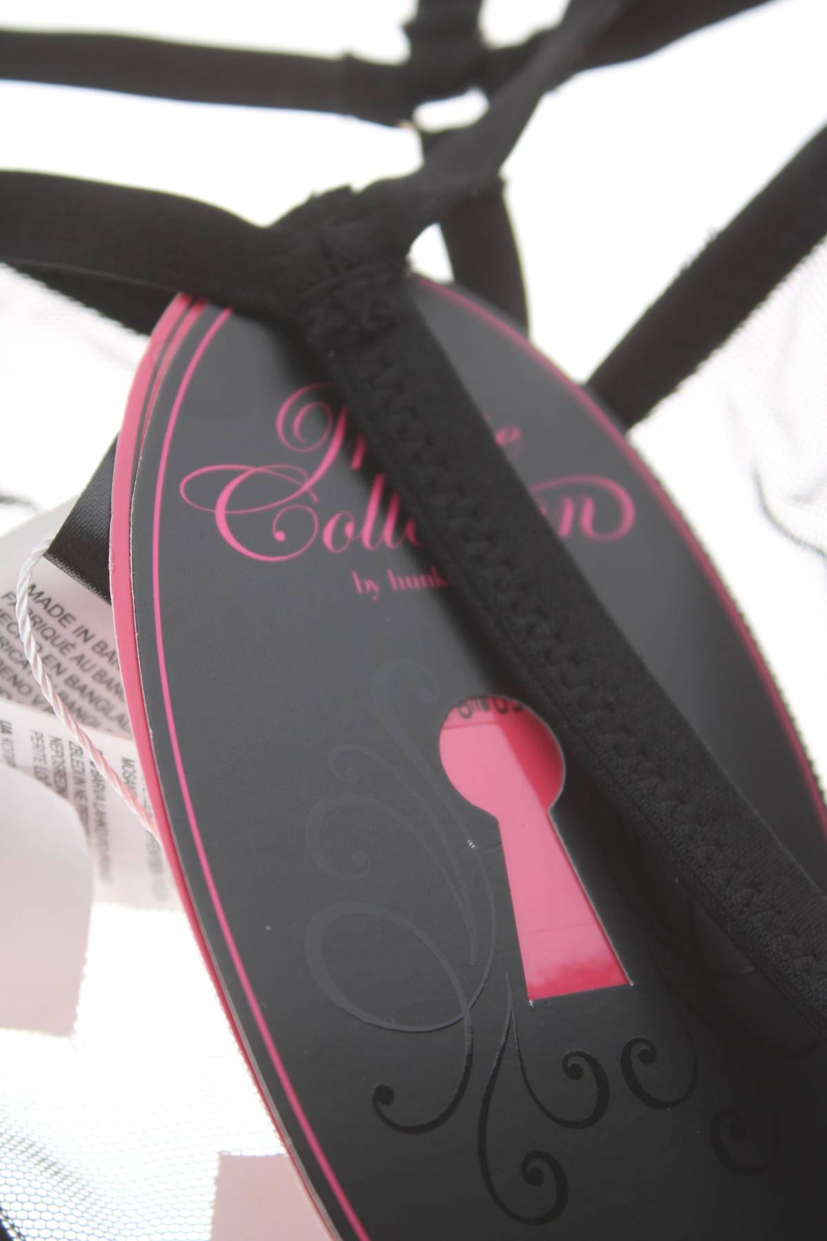 Eротично бельо Hunkemoller3