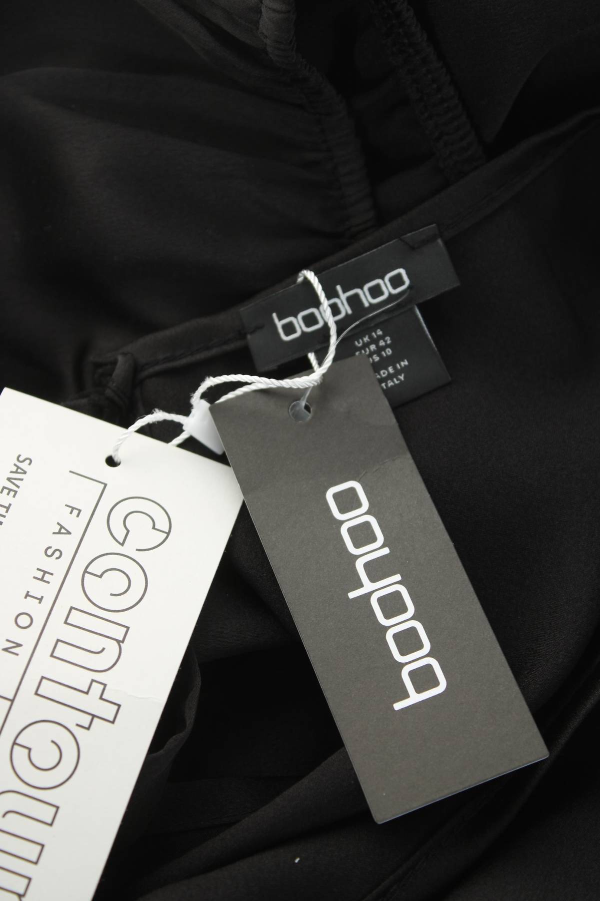 Дамска блуза Boohoo3