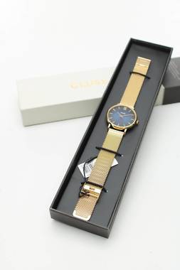 ЧАСОВНИК Cluse2