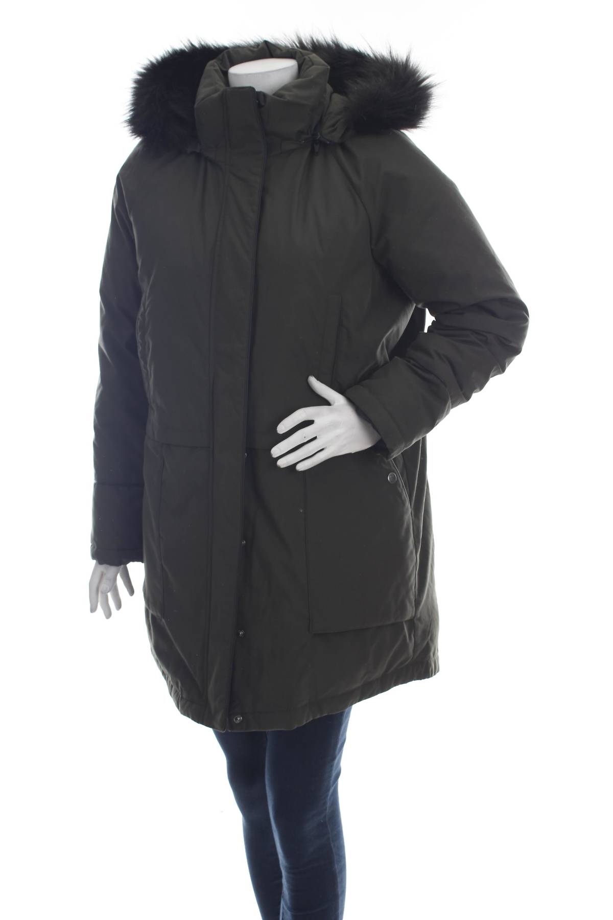 Γυναικείο μπουφάν One Step1