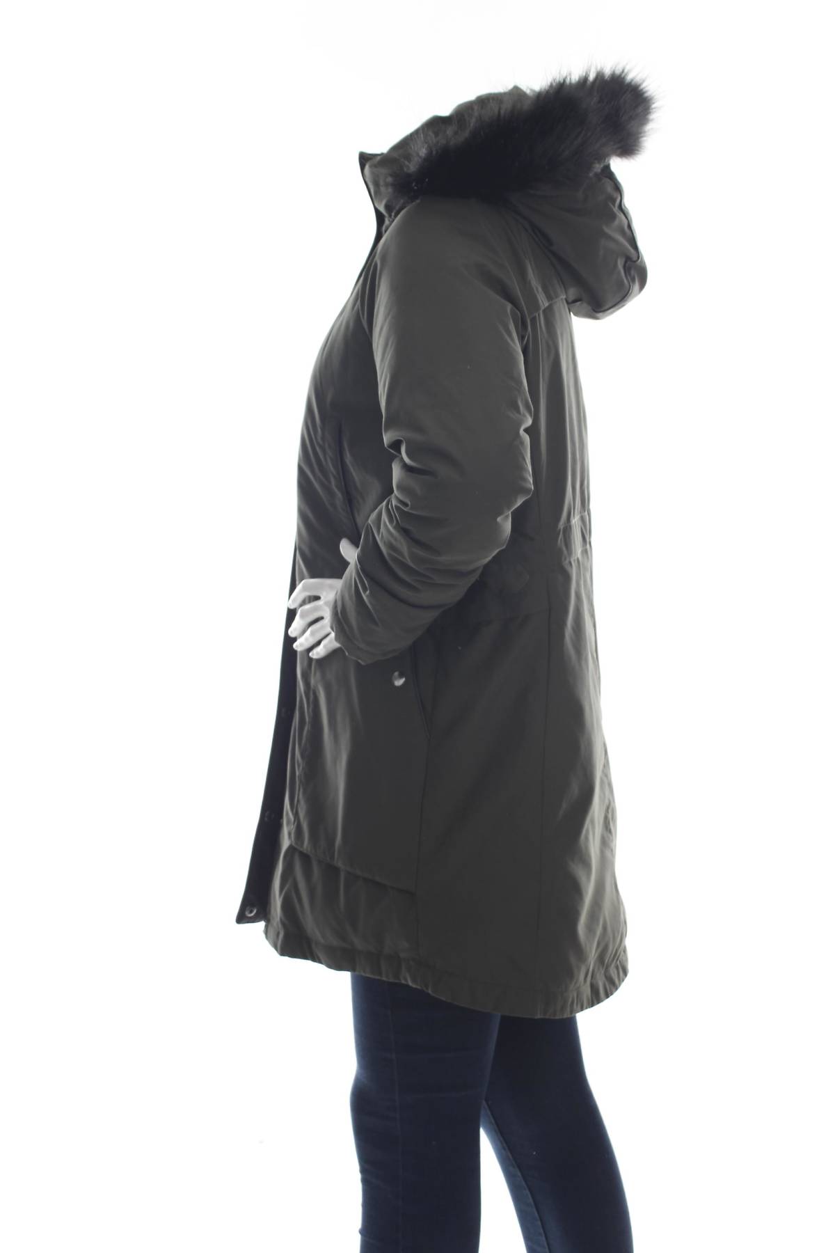 Γυναικείο μπουφάν One Step3