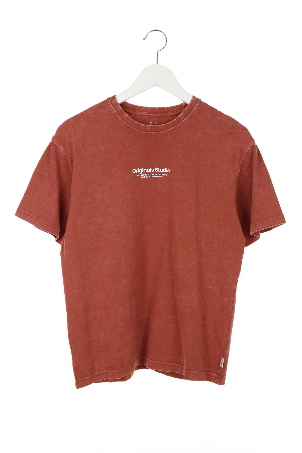Детска тениска Jack & Jones1