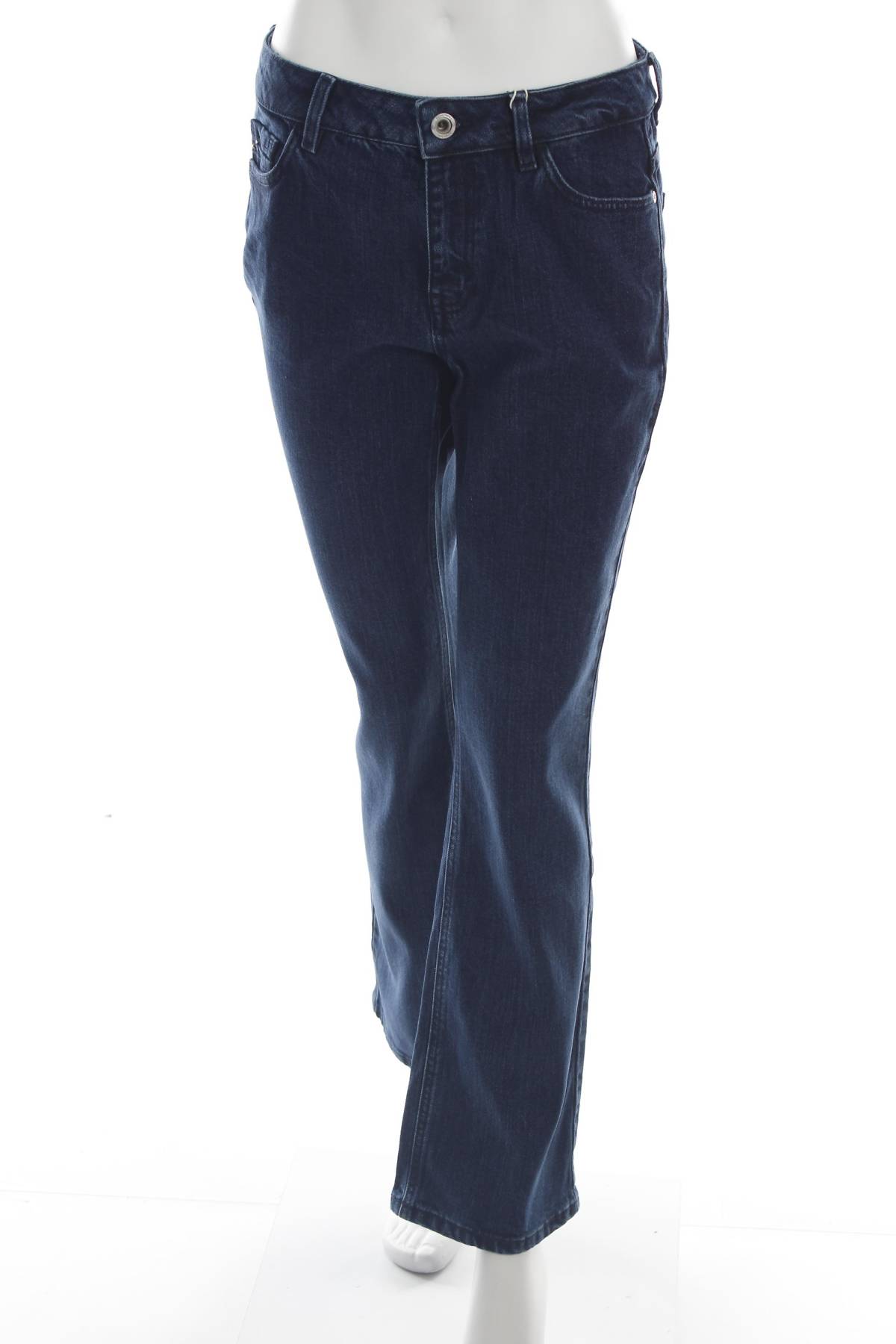 Дамски дънки Tom Tailor1 - Contour.bg Дамски дънки Tom Tailor1