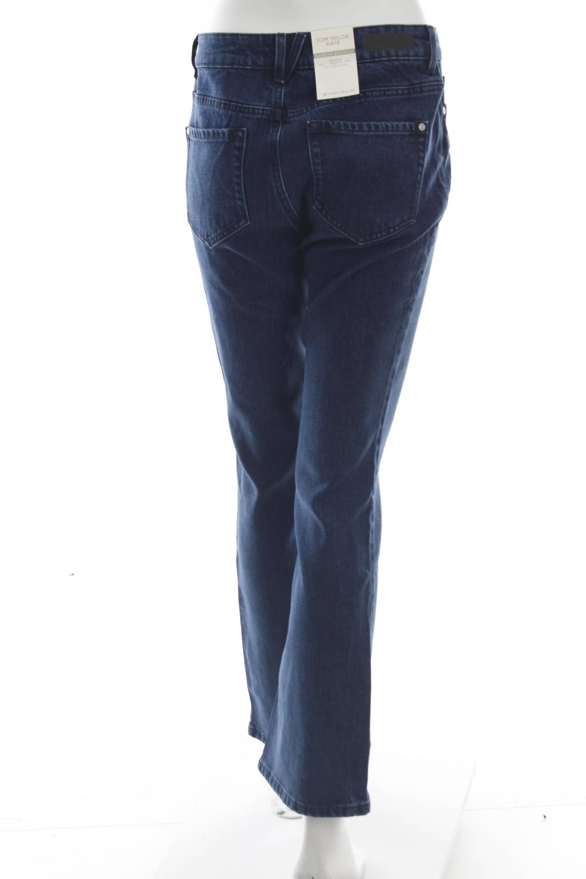 Дамски дънки Tom Tailor2 - Contour.bg Дамски дънки Tom Tailor2