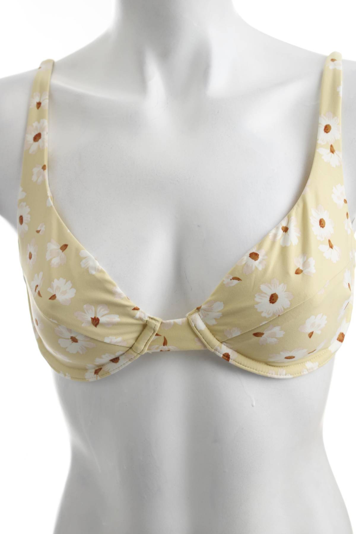 Бански горнище Billabong1 - Contour.bg Бански горнище Billabong1