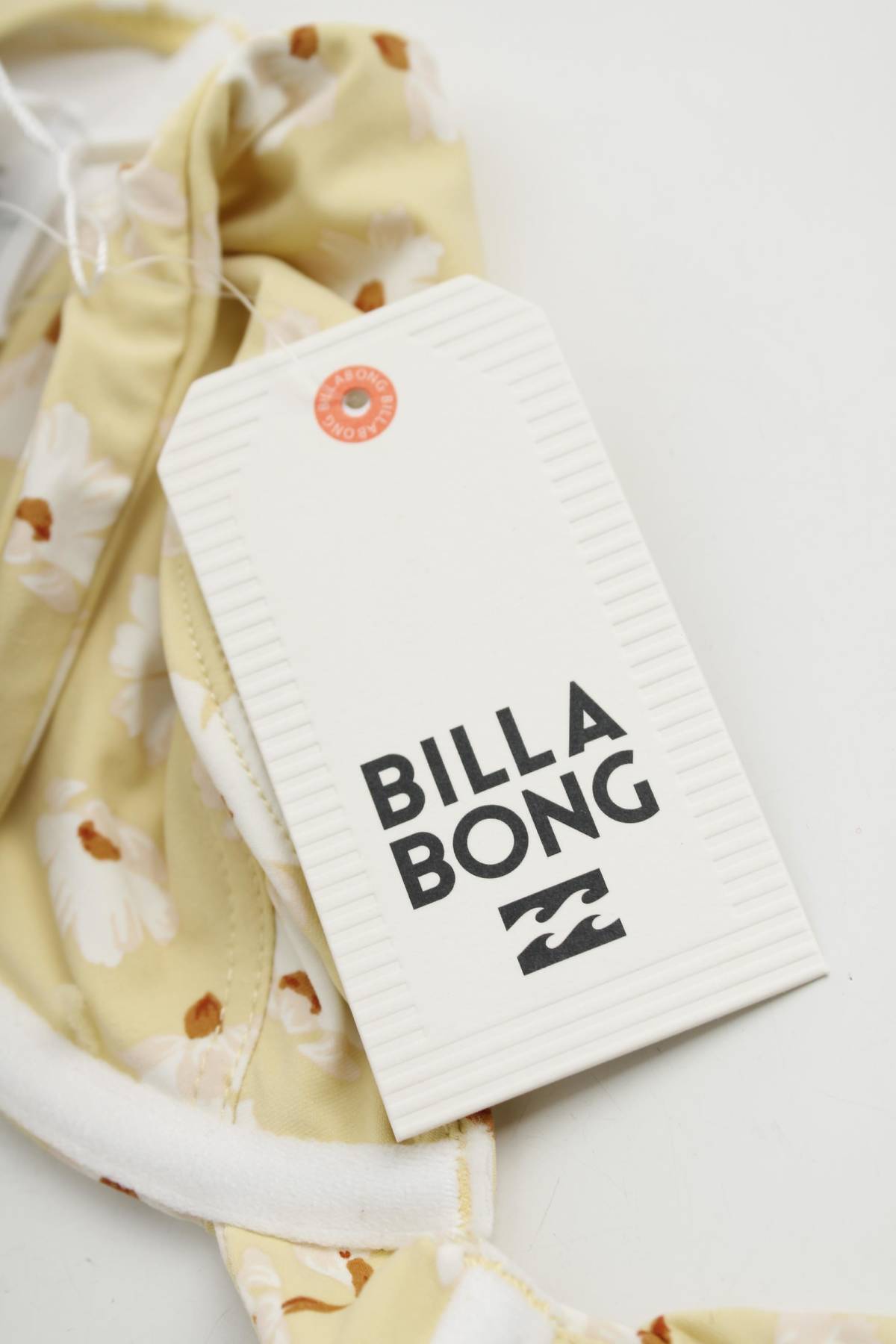 Бански горнище Billabong3 - Contour.bg Бански горнище Billabong3