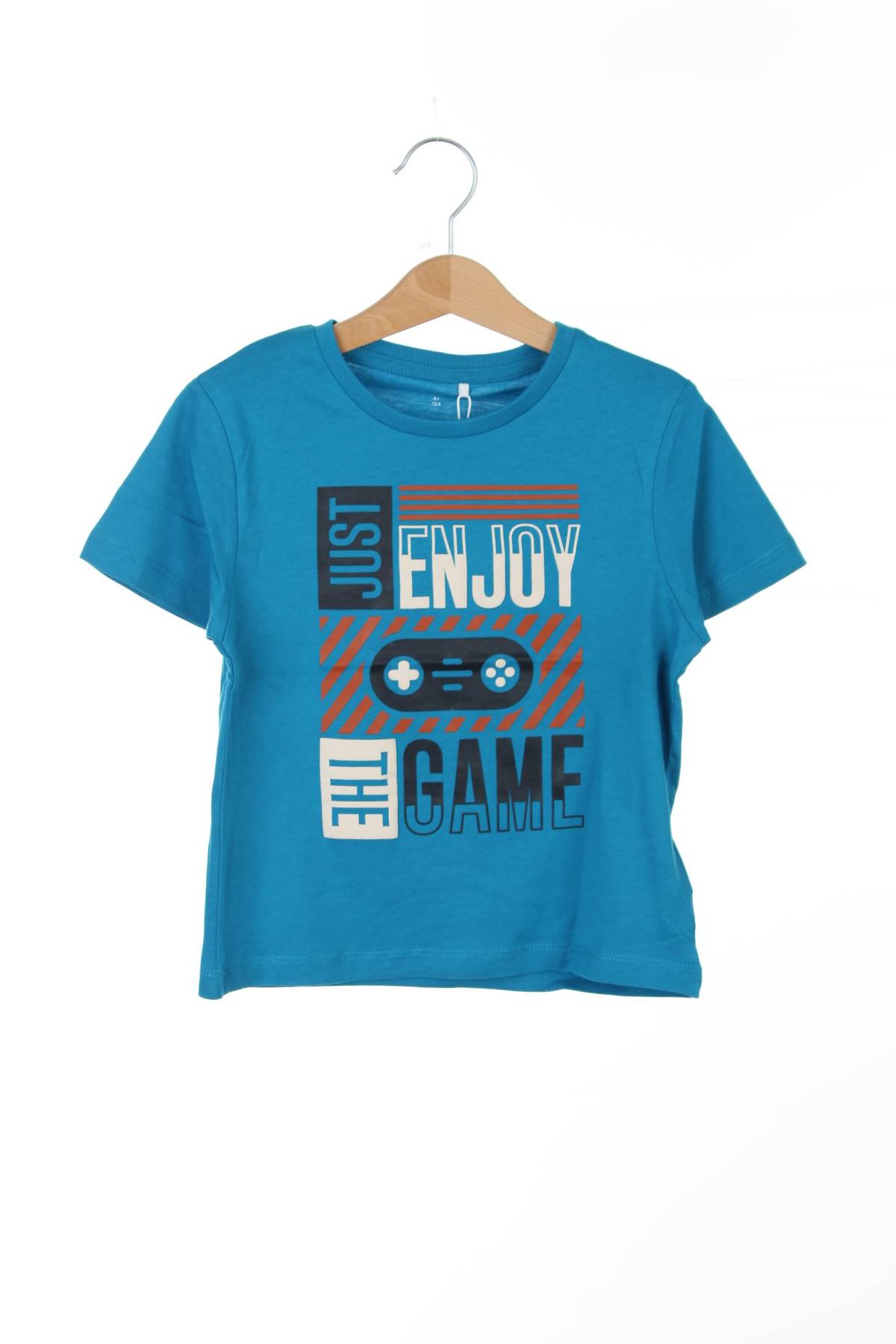 Παιδικό t-shirt Name it1 - Contourshop.gr Παιδικό t-shirt Name it1