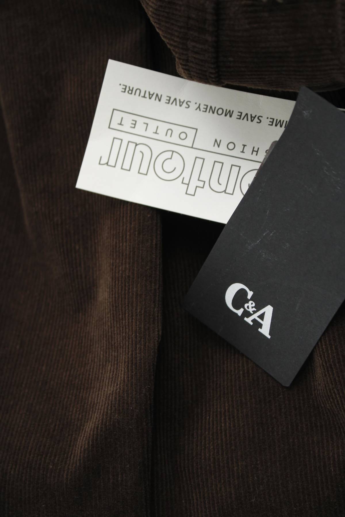 Мъжки джинси C&A3