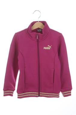 Παιδική πανωφόρι Puma1