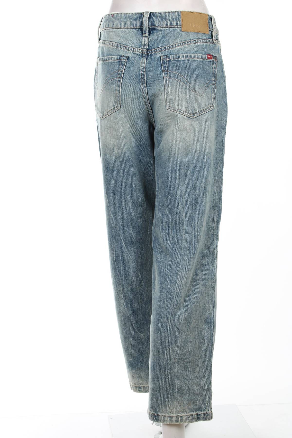 Γυναικεία τζιν Only2 - Contourshop.gr Γυναικεία τζιν Only2