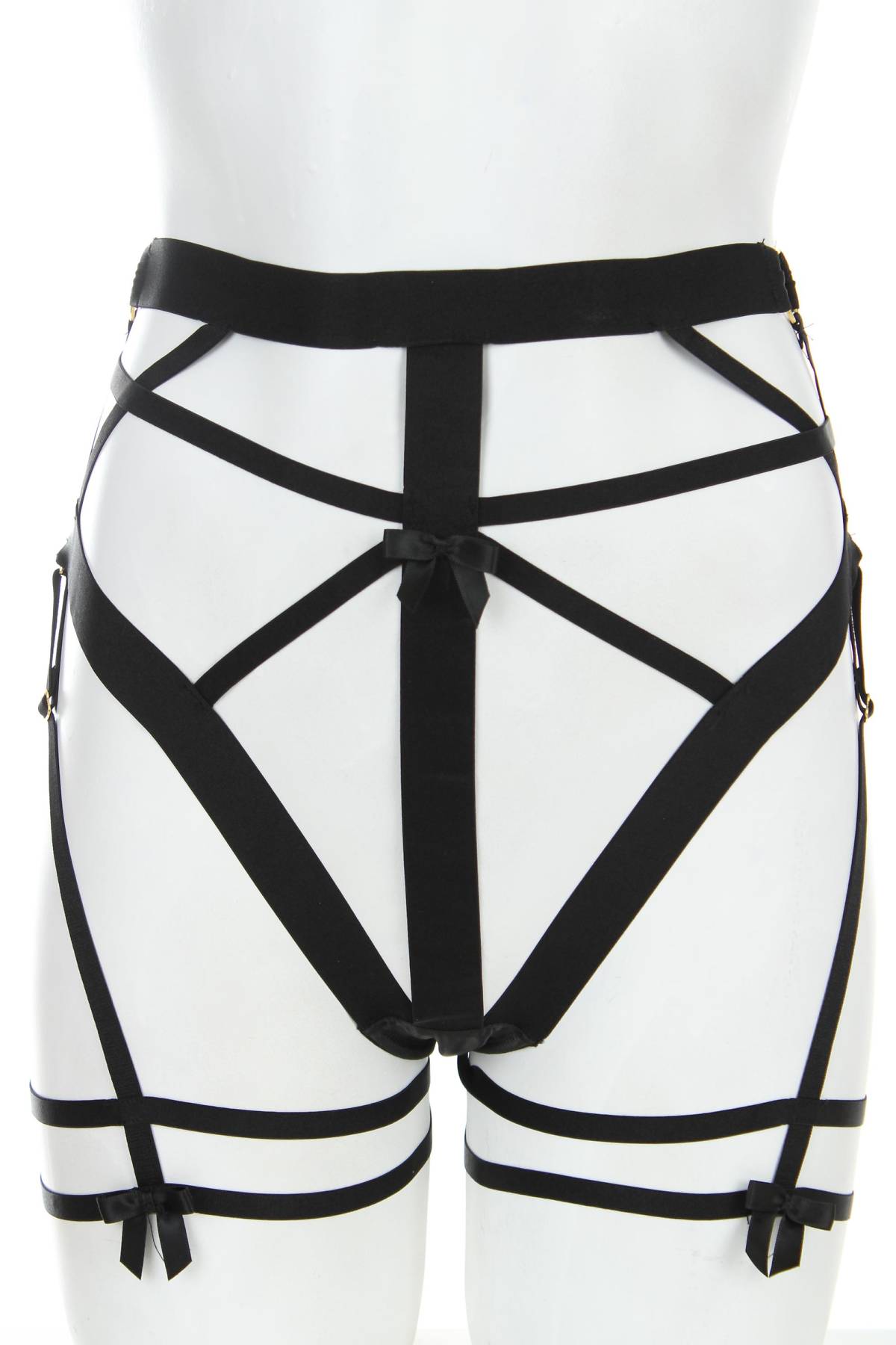 Eротично бельо Hunkemoller1