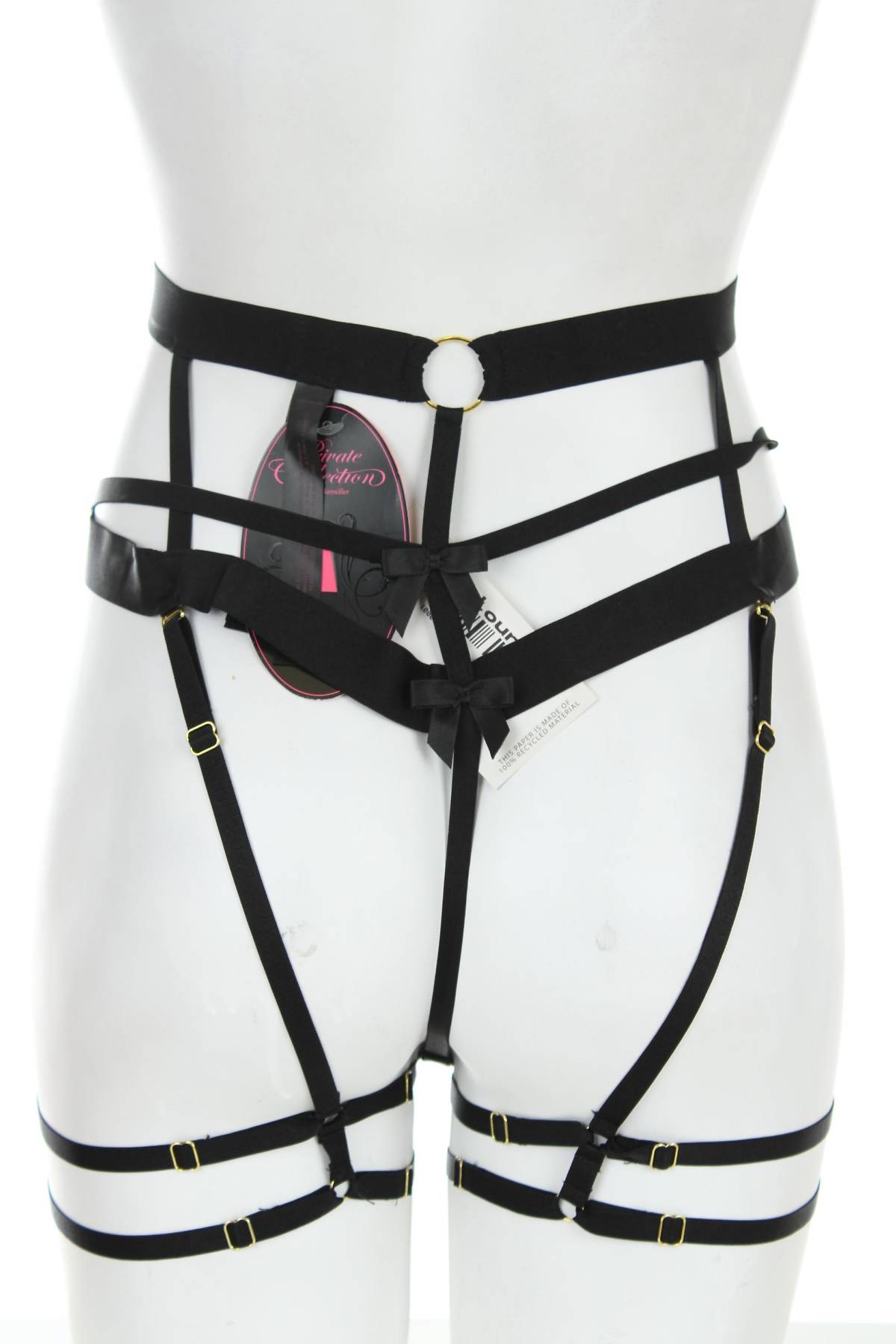 Eротично бельо Hunkemoller2