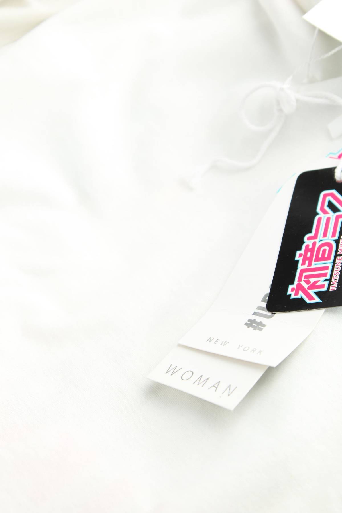 Γυναικείο t-shirt DIFUZED3