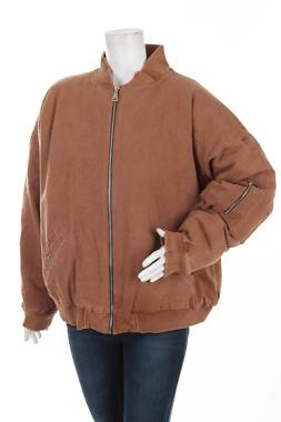 Μπουφάν Boohoo1 - Contourshop.gr Μπουφάν Boohoo1