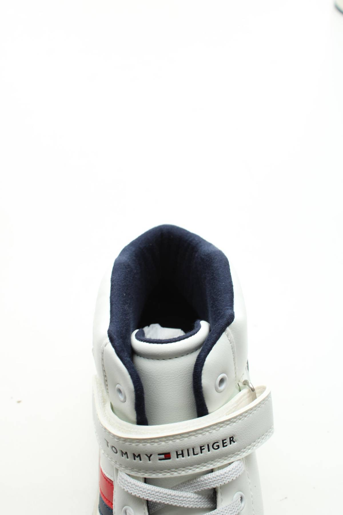 Кецове Tommy Hilfiger5 - Contour.bg Кецове Tommy Hilfiger5