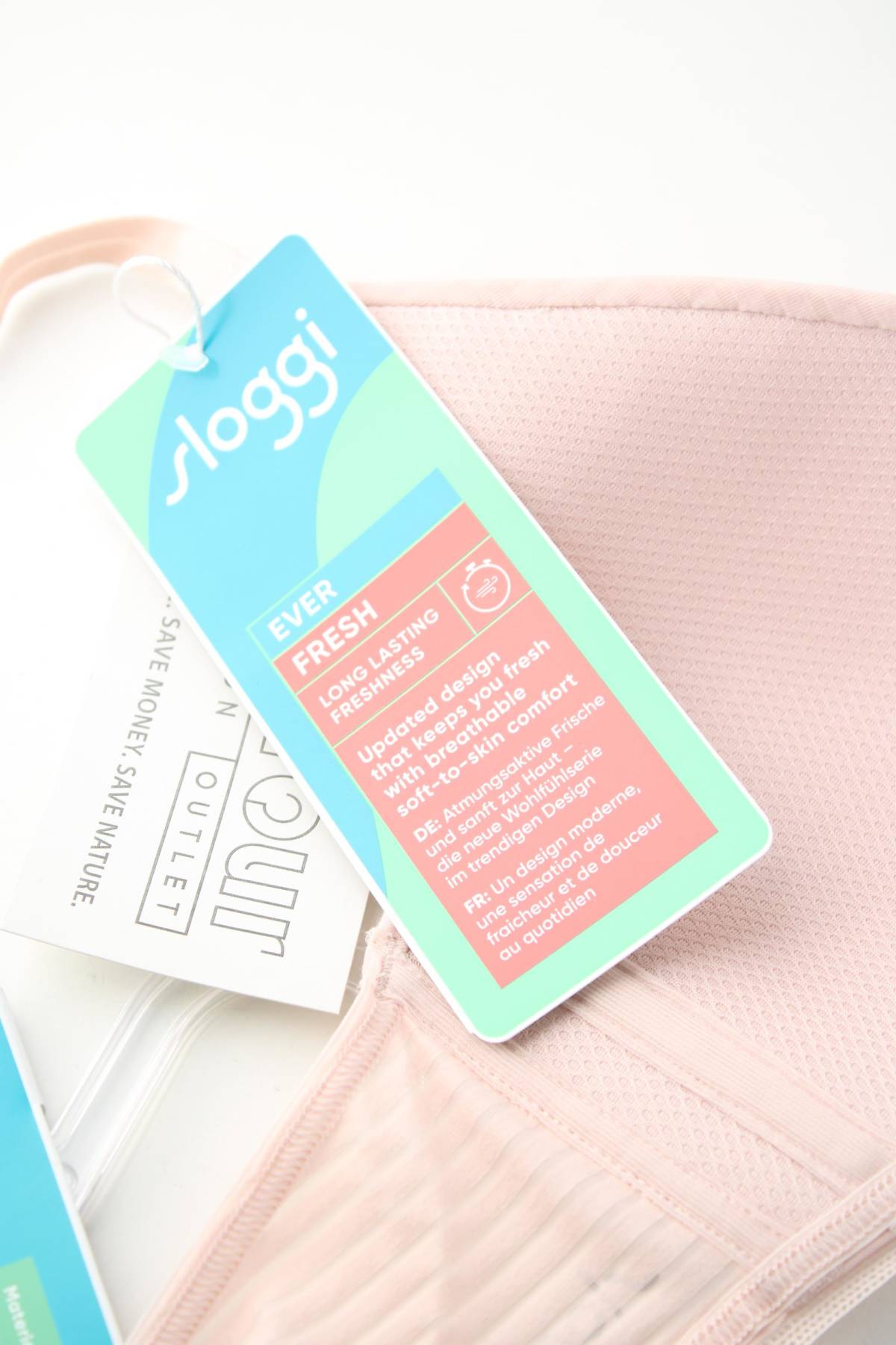 Сутиен Sloggi3