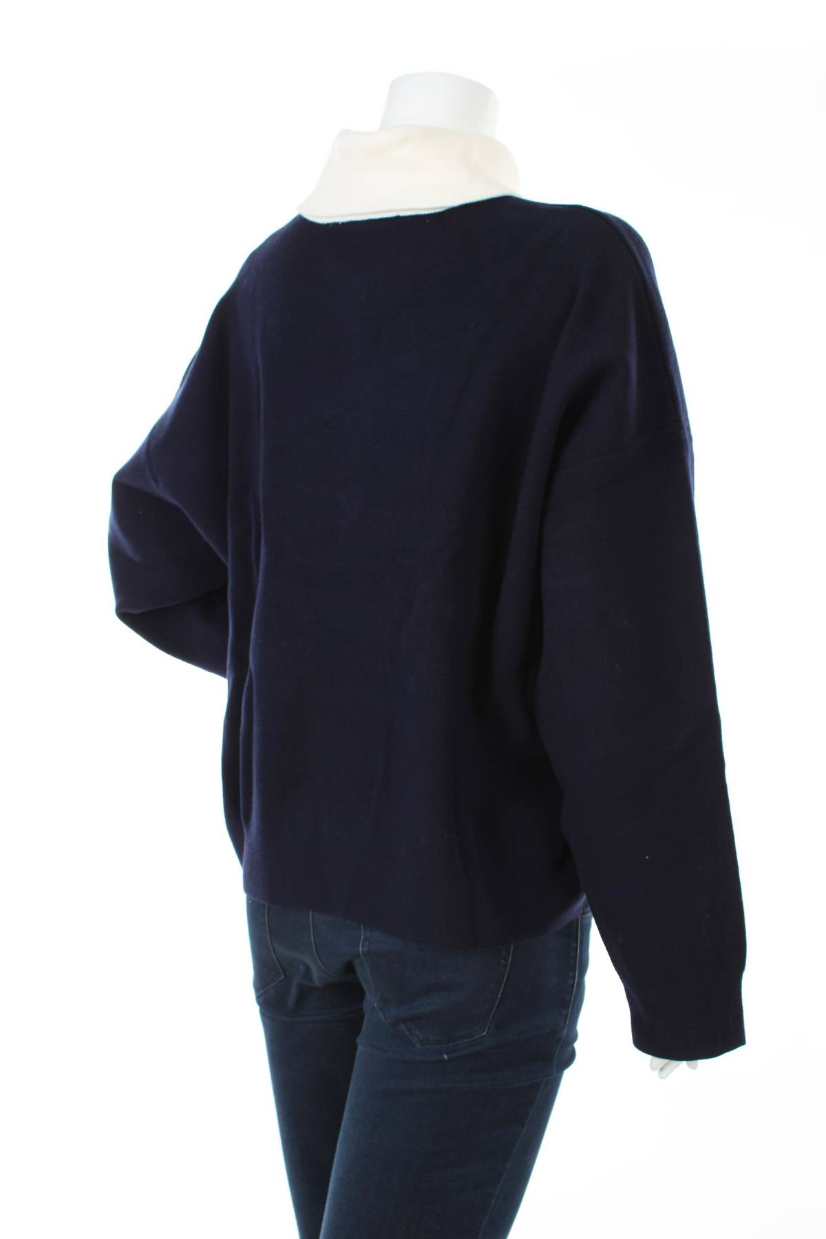 Дамски пуловер Mango2