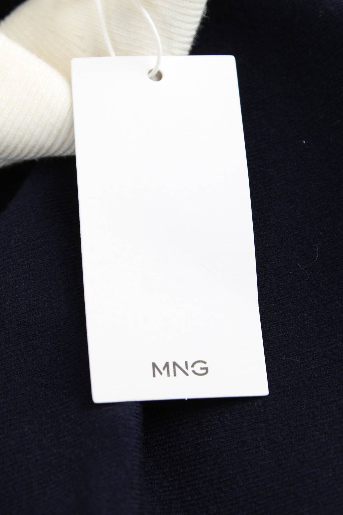 Дамски пуловер Mango3