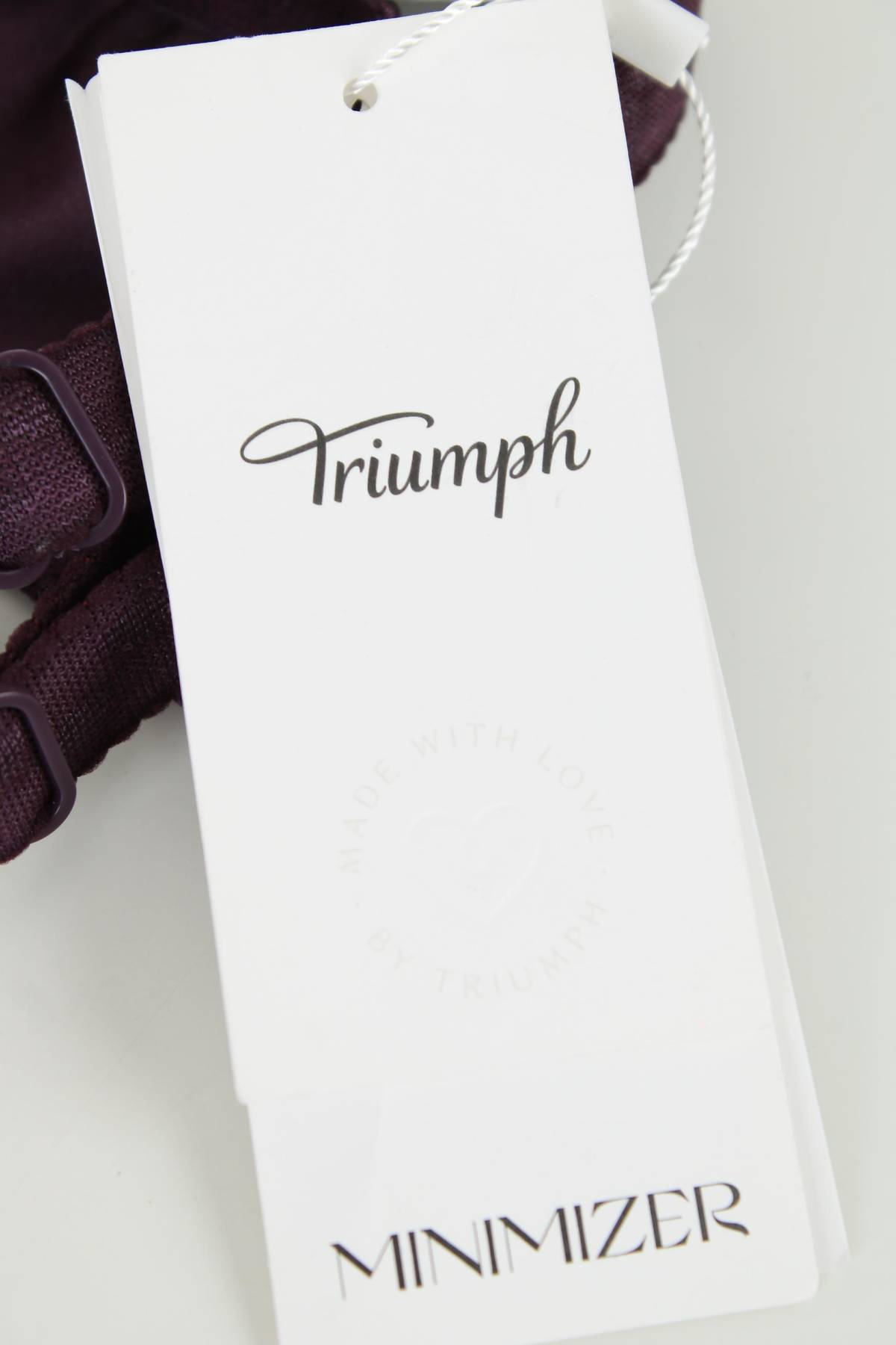 Σουτιέν Triumph3