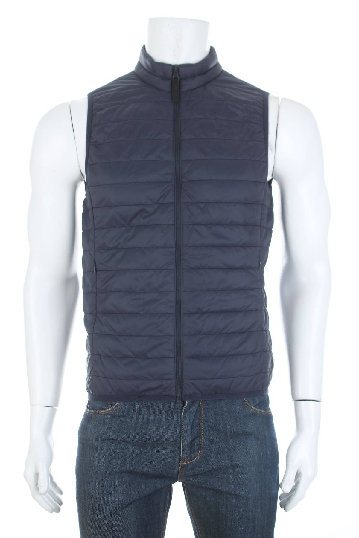 Мъжки елек Geox1