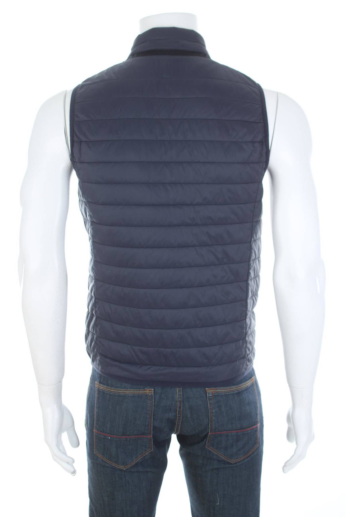 Мъжки елек Geox2