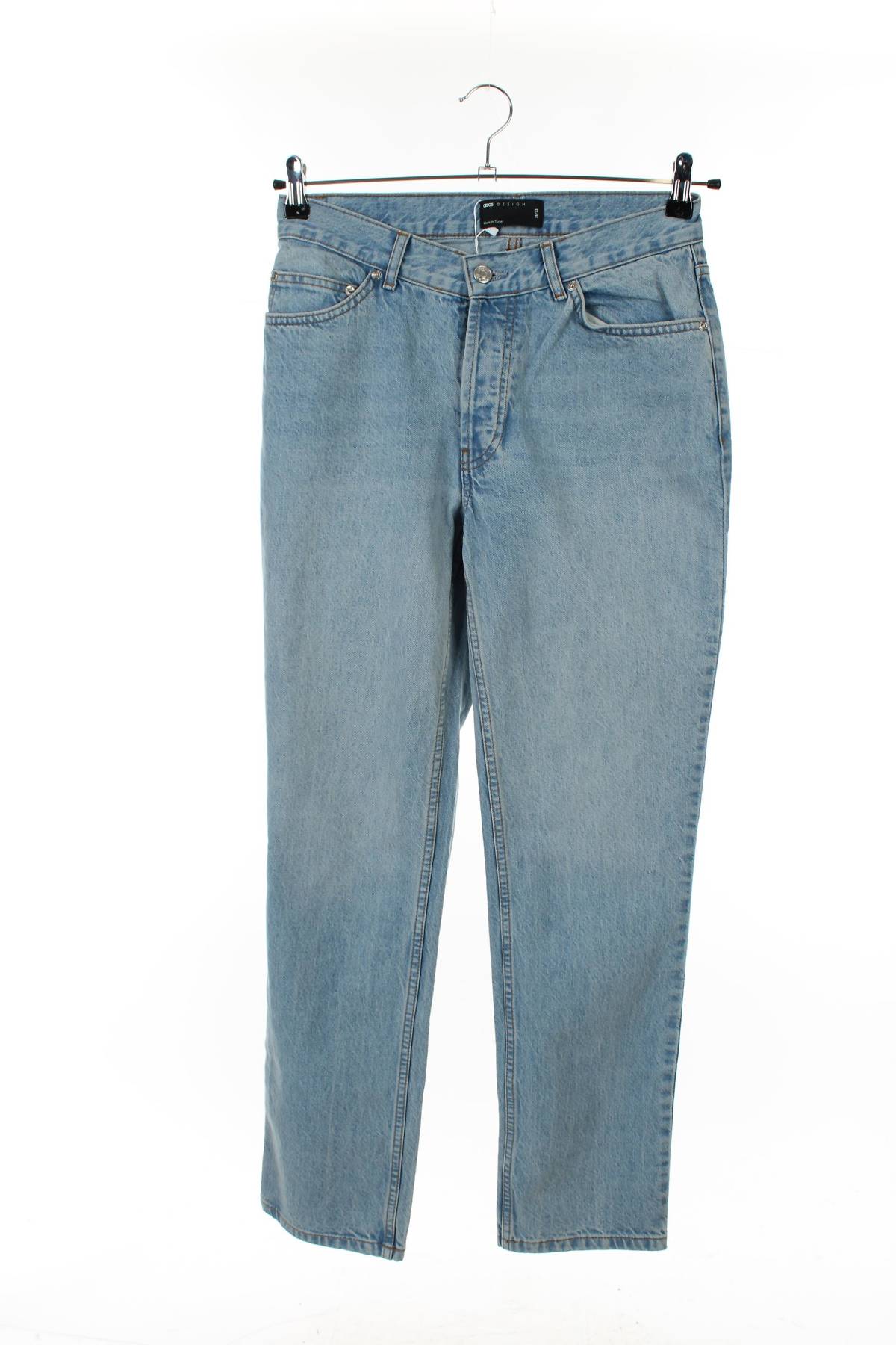 Дамски дънки Asos1