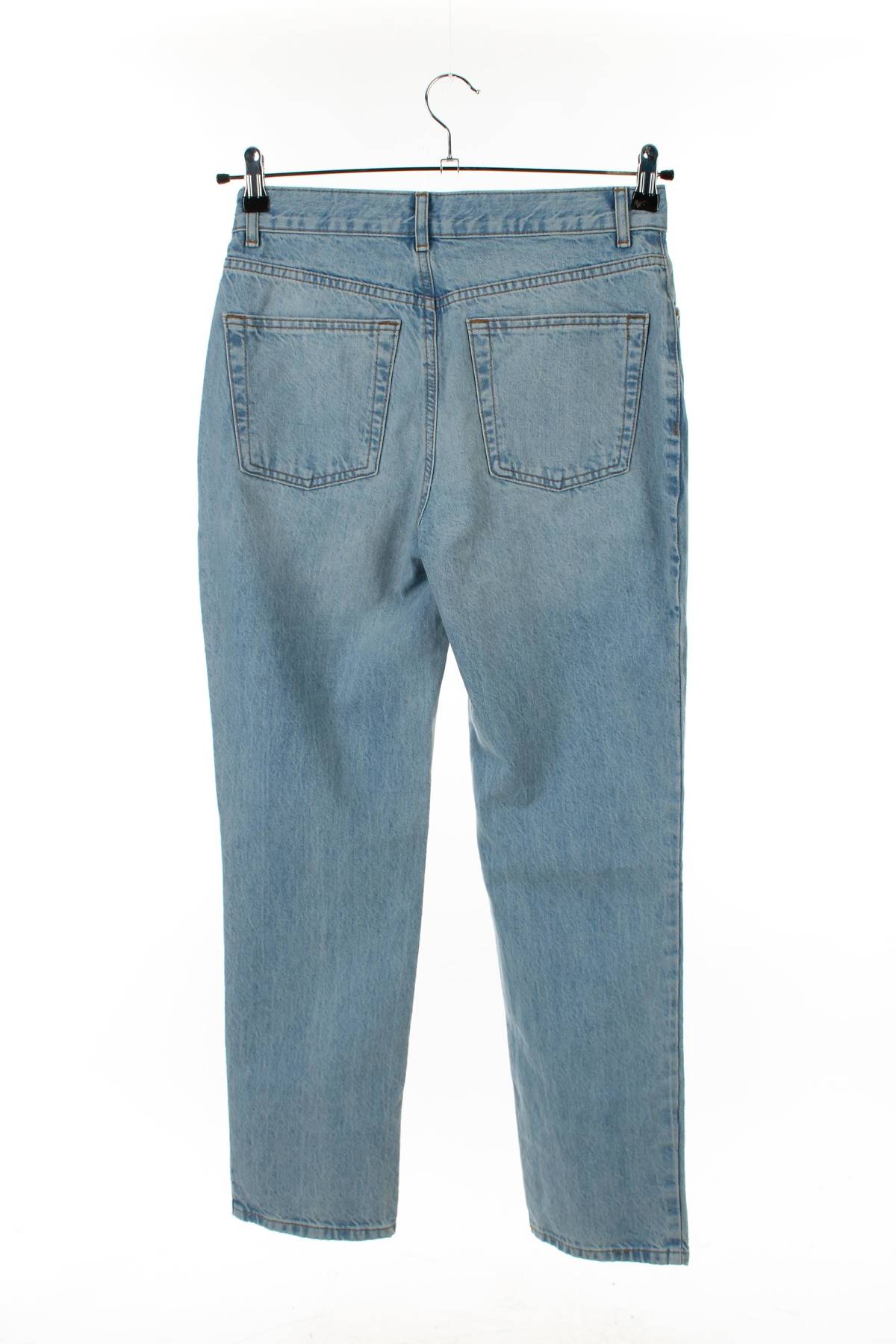 Дамски дънки Asos2