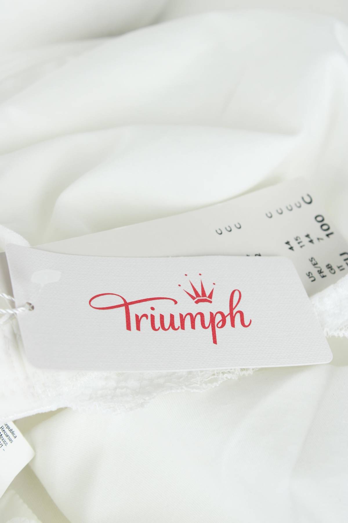 Сутиен Triumph3