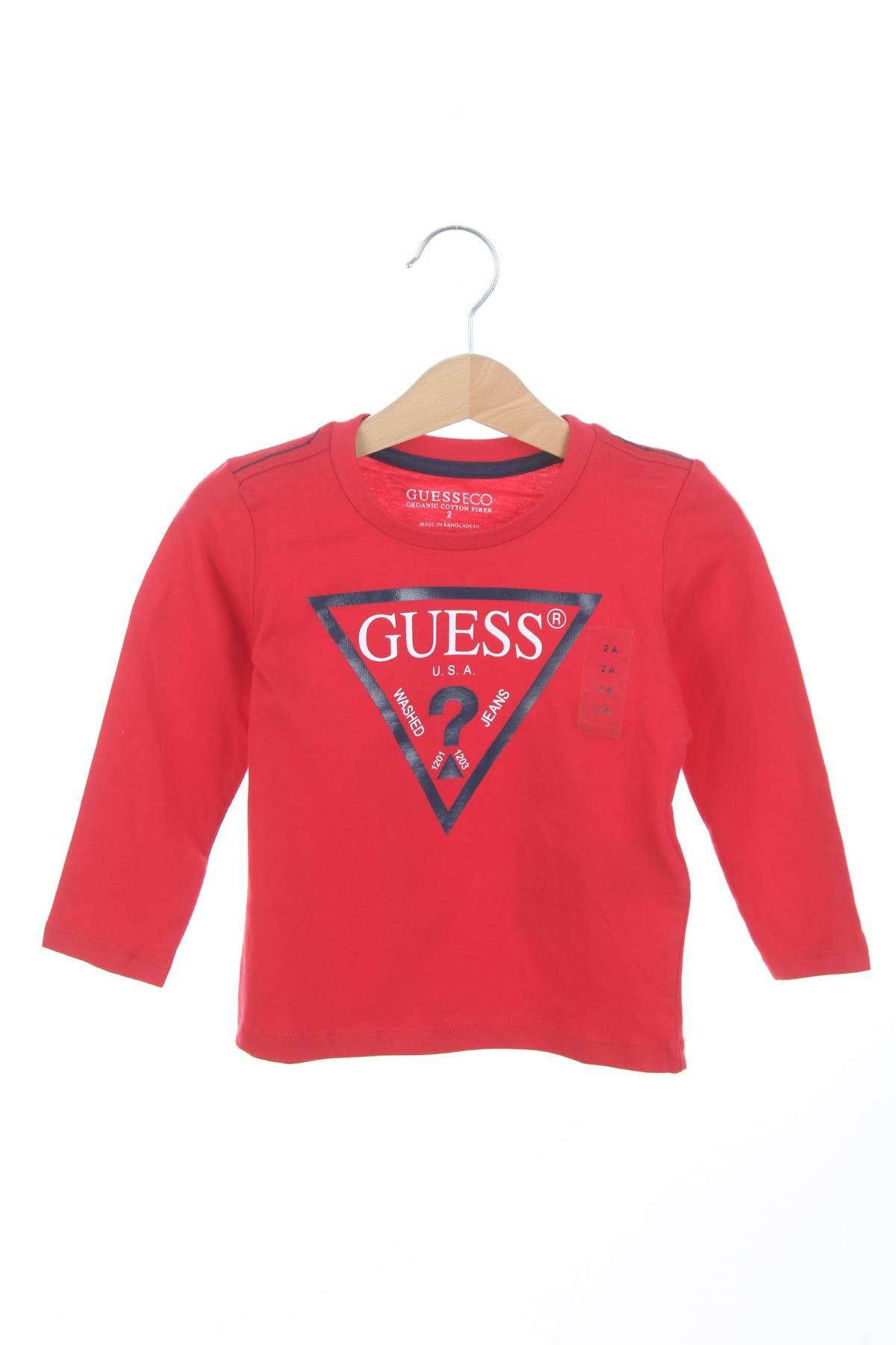 Детска блуза Guess1