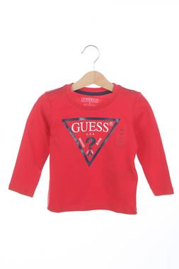 Детска блуза Guess1