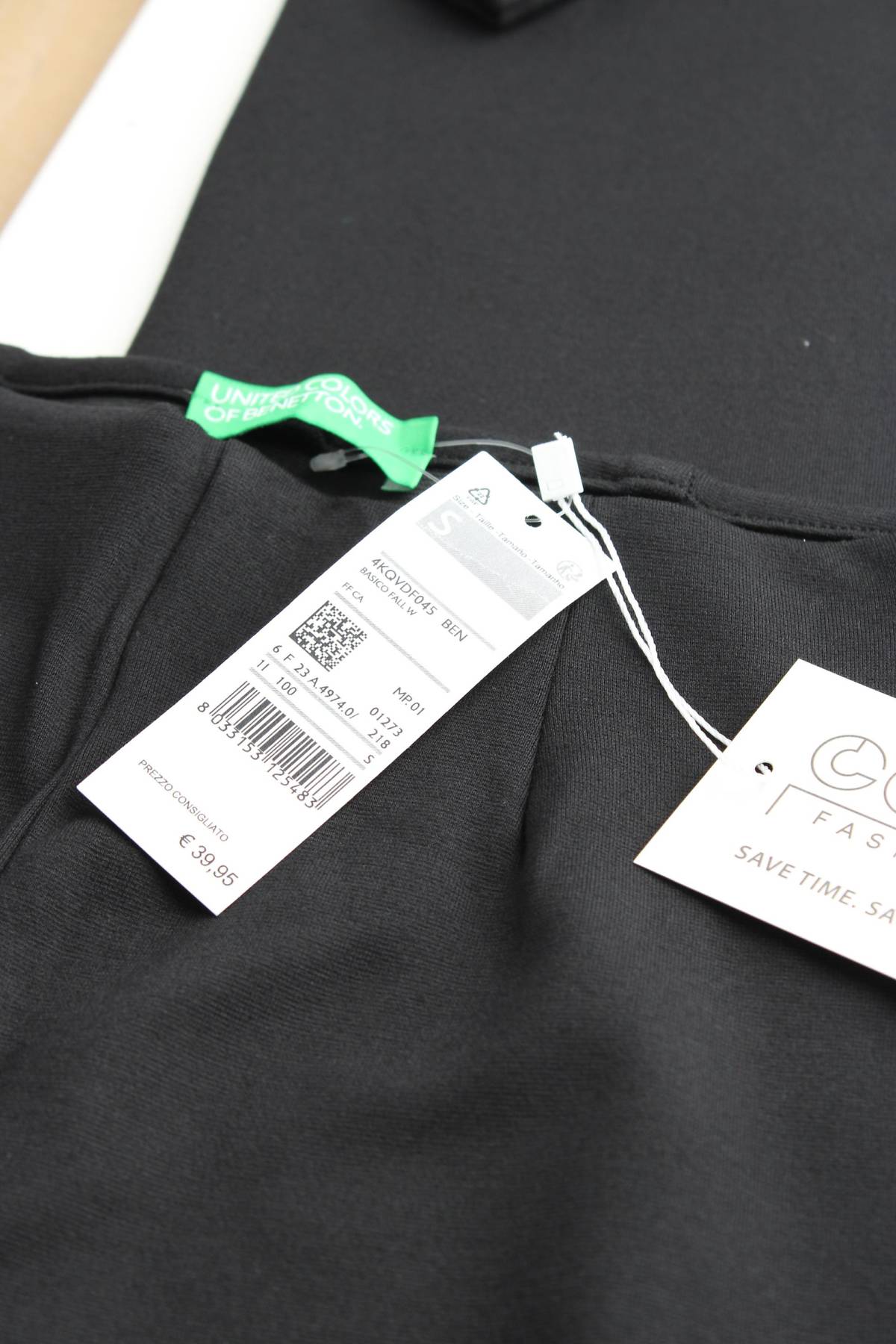 Γυναικείο παντελόνι United Colors Of Benetton3