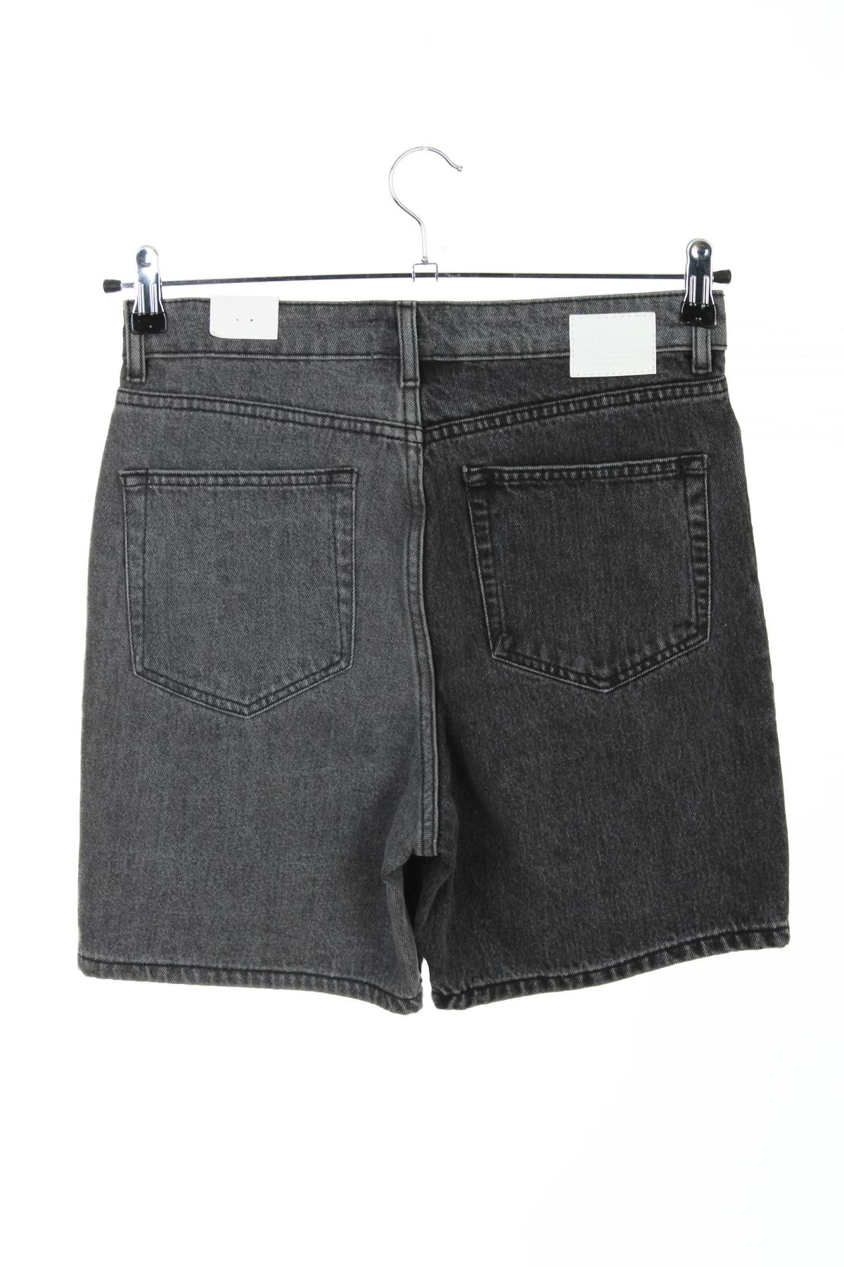 Мъжки къси дънки Denim Project2