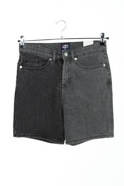 Мъжки къси дънки Denim Project1