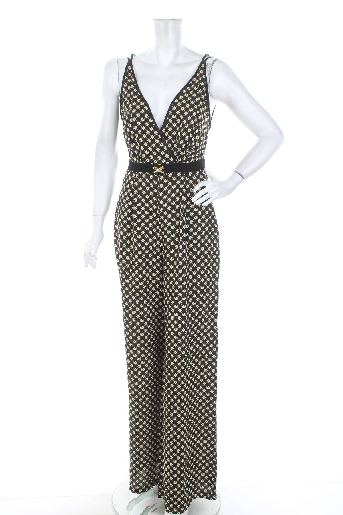 Дамски гащеризон Elisabetta Franchi1