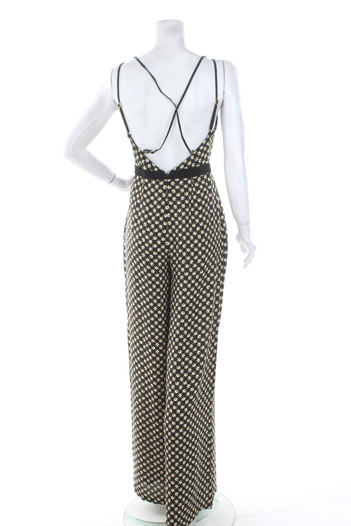 Дамски гащеризон Elisabetta Franchi2