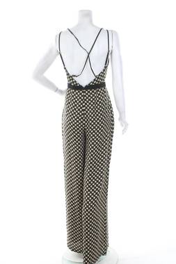 Дамски гащеризон Elisabetta Franchi2