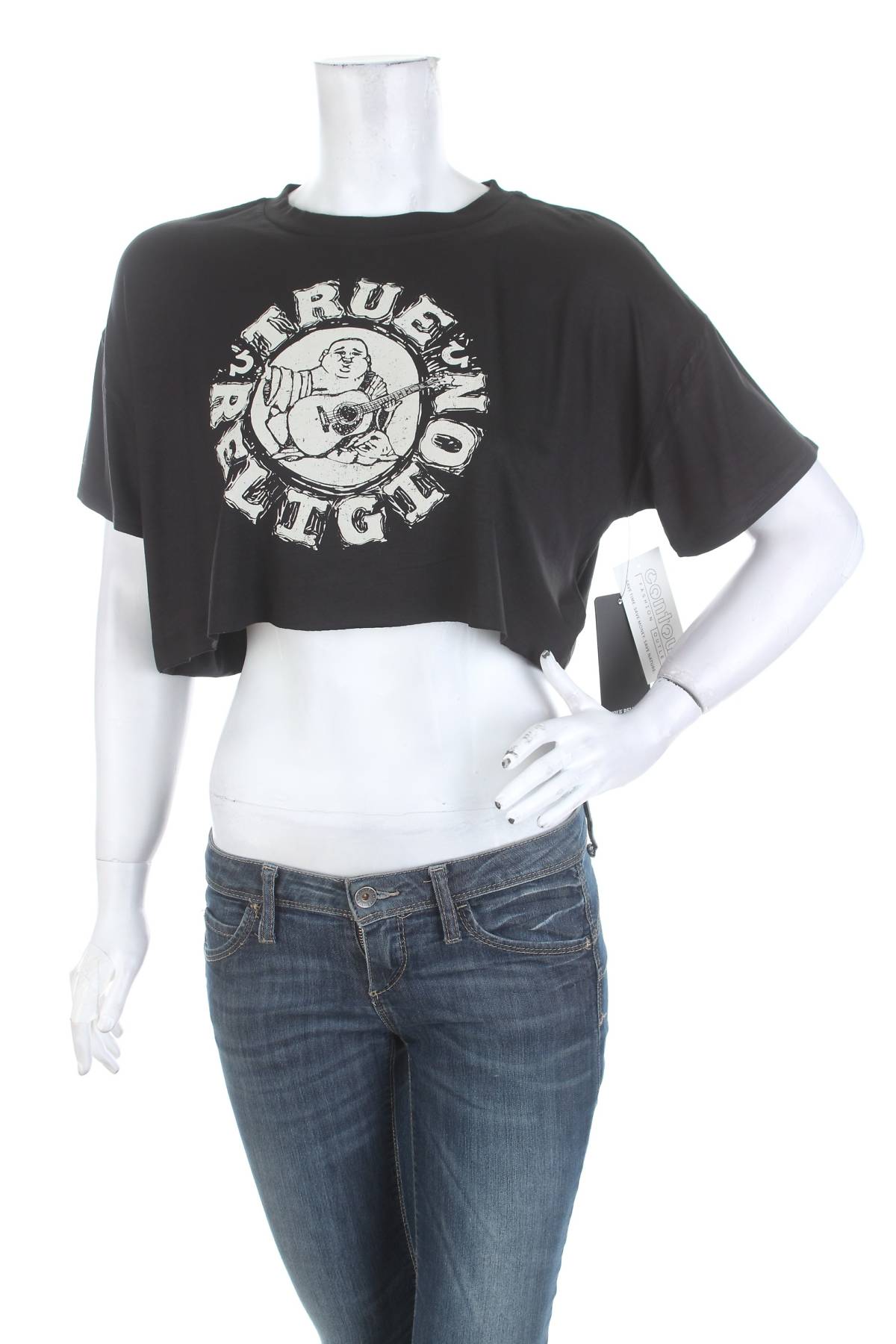 Γυναικεία μπλούζα True Religion1