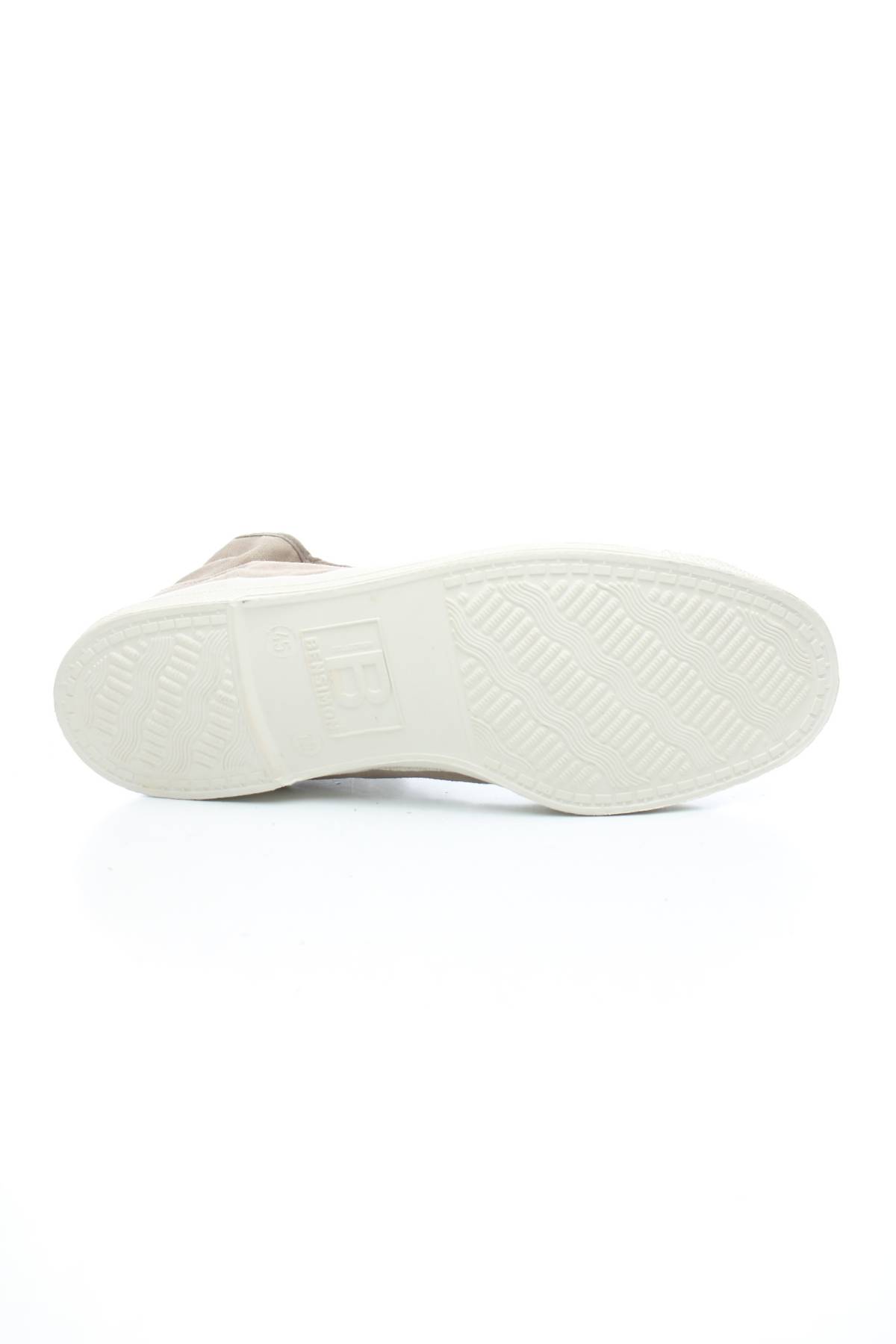 Кецове Bensimon4