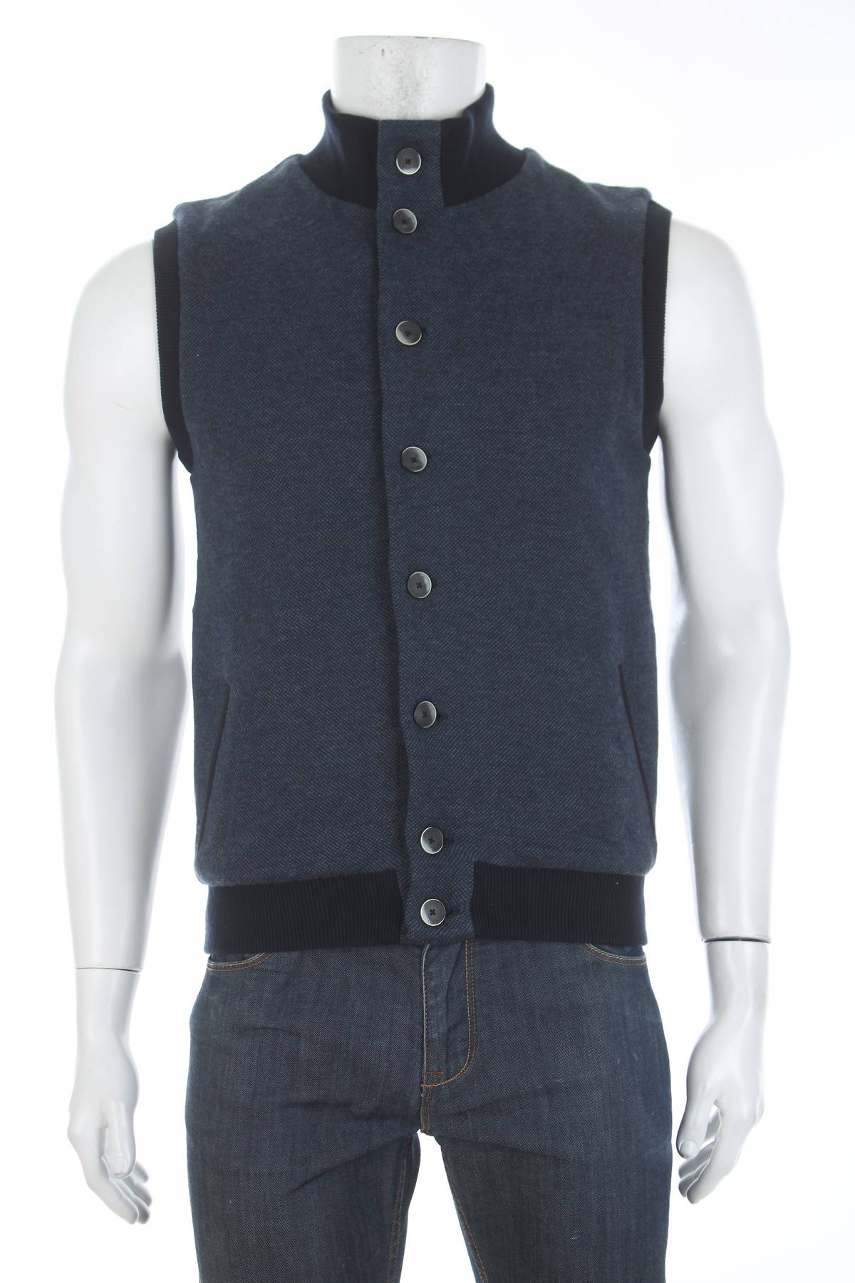 Мъжки елек Hackett London1
