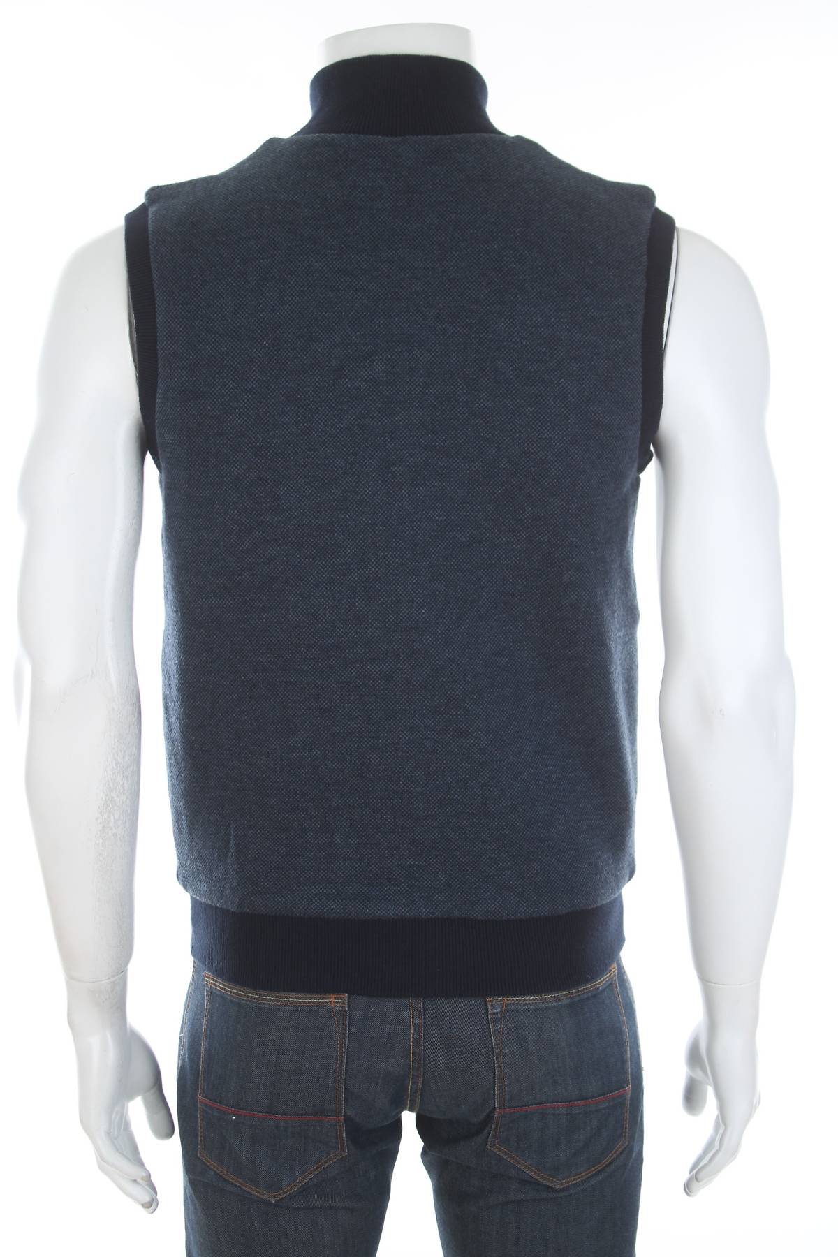 Мъжки елек Hackett London2