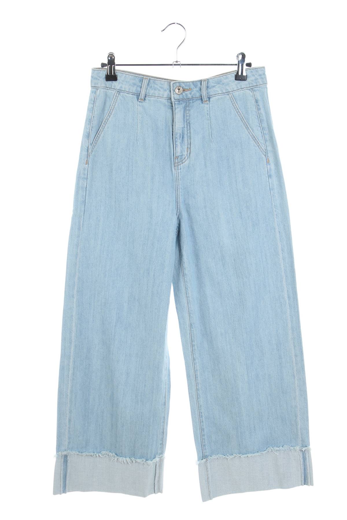 Дамски дънки Vero Moda1