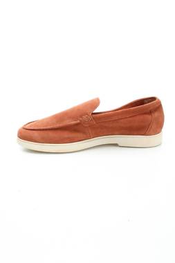 Ανδρικά παπούτσια Zara2