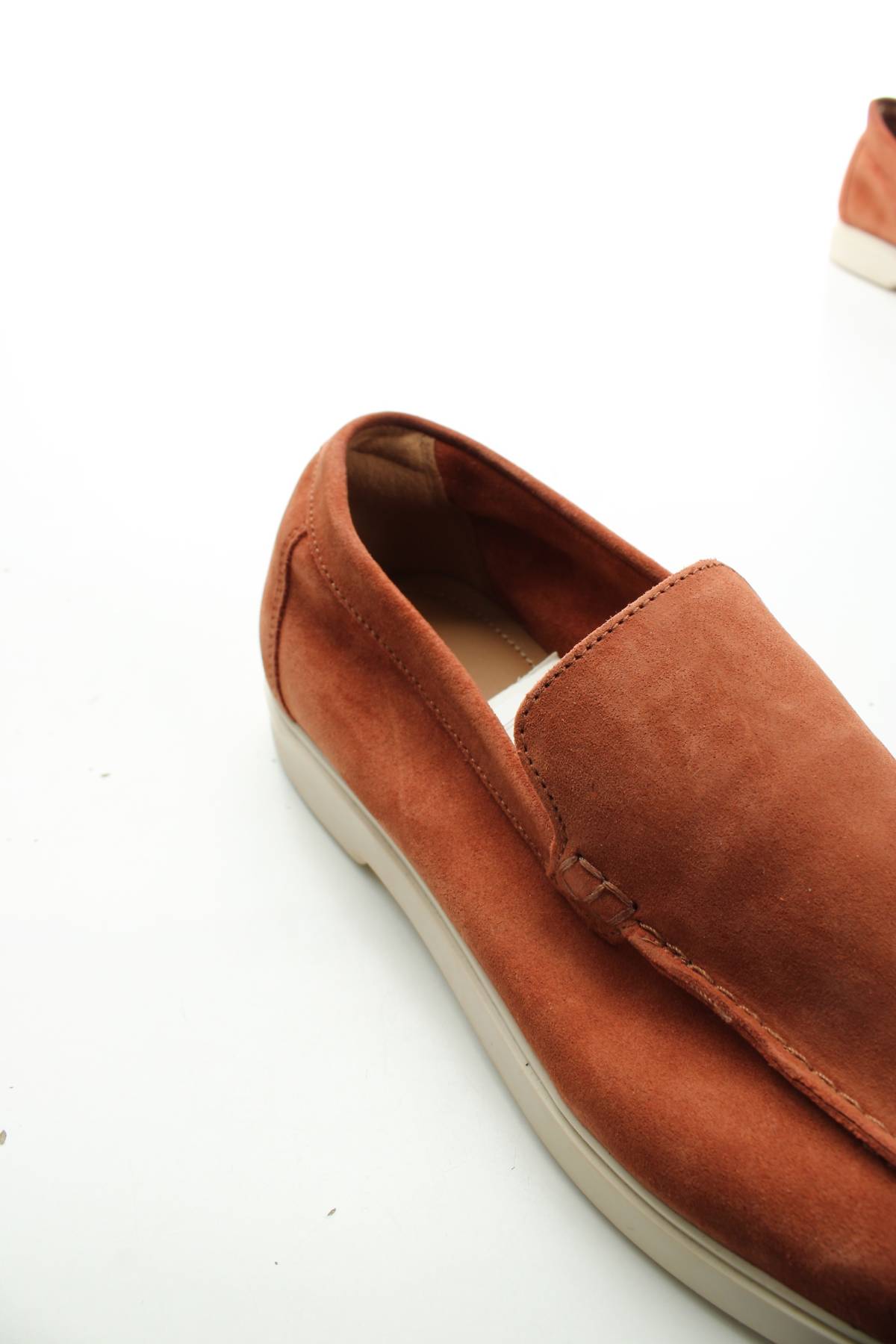 Ανδρικά παπούτσια Zara5