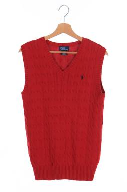 Детски пуловер Polo by Ralph Lauren1 - Contour.bg Детски пуловер Polo by Ralph Lauren1