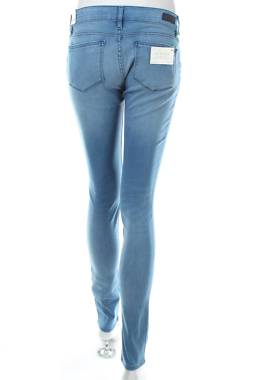 Дамски дънки Tommy Hilfiger2 - Contour.bg Дамски дънки Tommy Hilfiger2