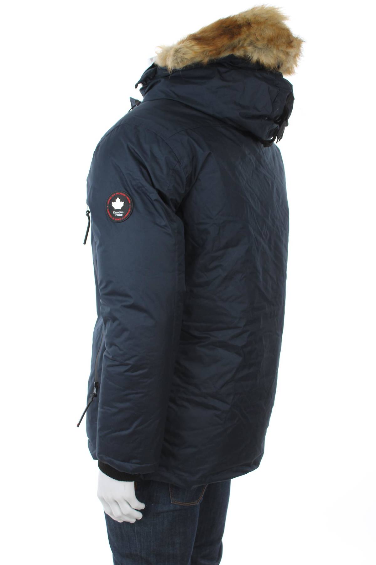 Мъжко яке Geographical Norway 3