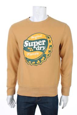 Мъжка блуза Superdry1