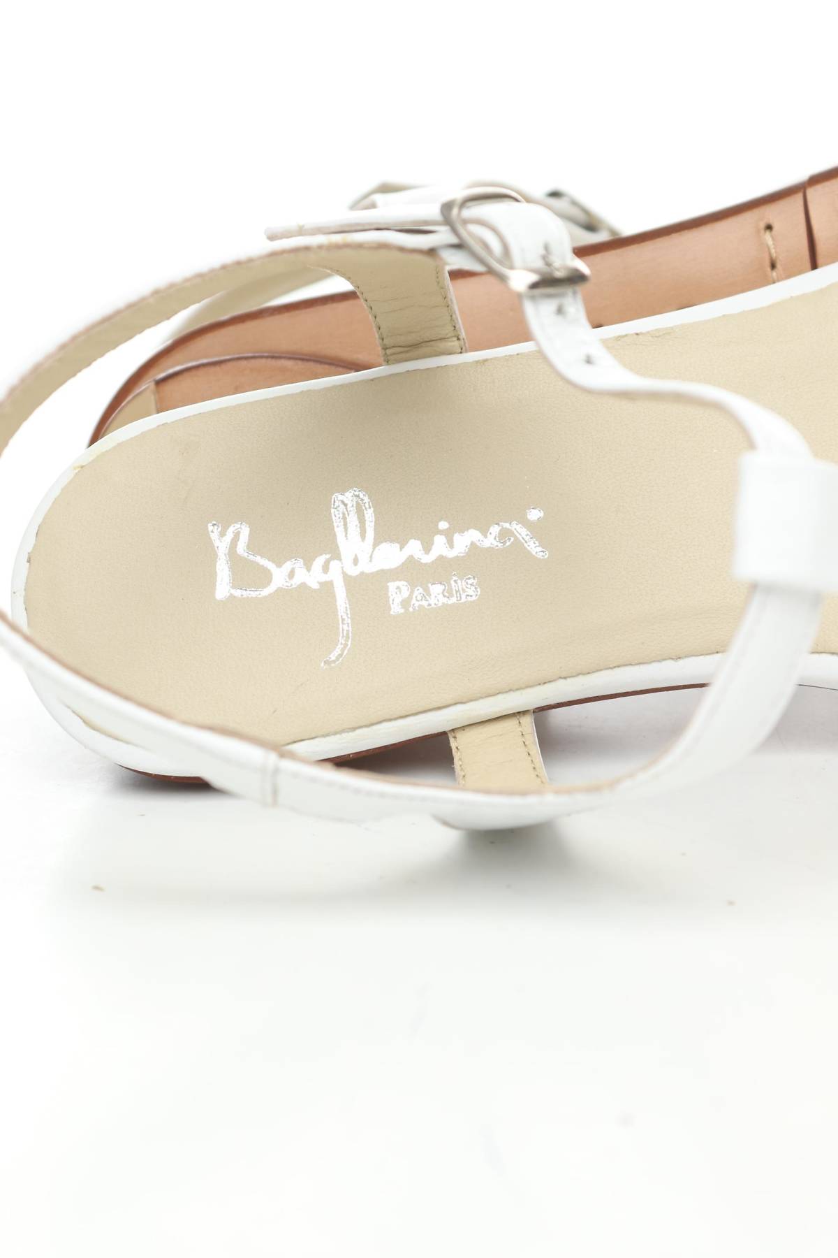 Сандали Bagllerina5 - Contour.bg Сандали Bagllerina5